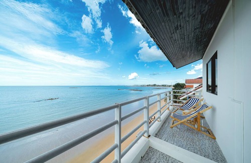Ban Chang Villa | GAO Lighthouse Phala Beachfront