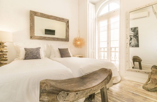 Lisbon Old Town House | Garam Lisboa