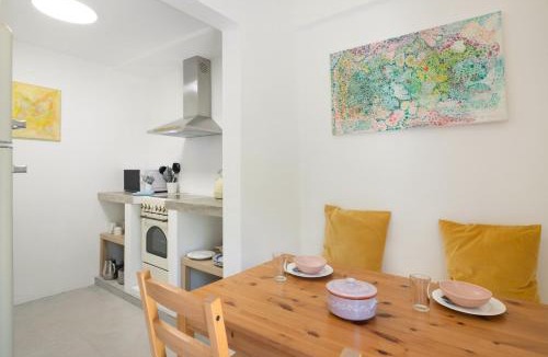 Moncarapacho e Fuseta Apartment | Garden Cottage