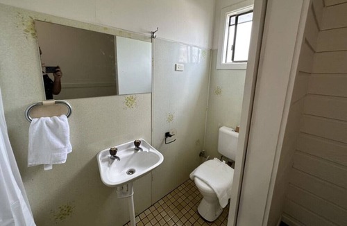 South Grafton Apartment | Garden Studio Apartment
