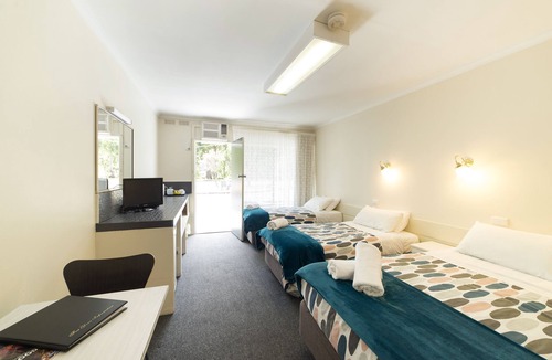 Halls Gap Hotel | Gariwerd Motel