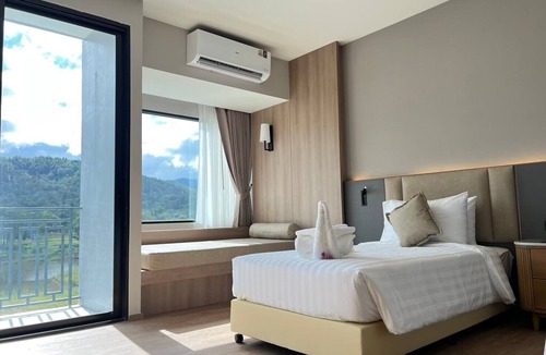 Mae Tha Hotel | Gassan Khuntan Golf and Resort