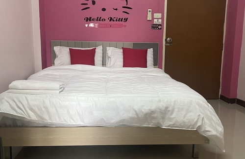 Khlong Thanon Hotel | Gedkanok Apartment