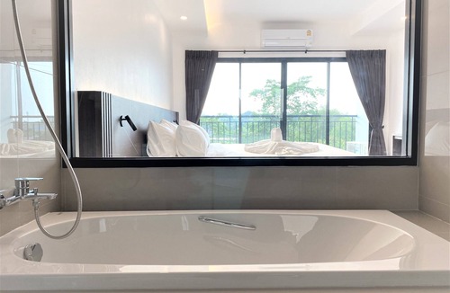 Chonburi Hotel | GEEN Hotel Chonburi
