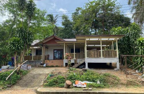 Ranong House | GELATHAÏ Home