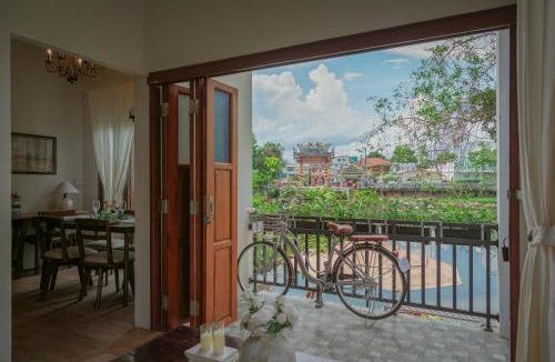 Chanthanimit Villa | Gemstone Riverside, Chanthaburi