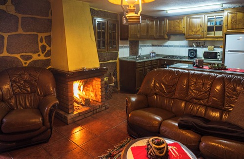 Campo de Gerez Cottage | GerêsTER