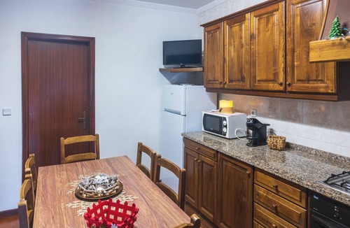 Campo de Gerez Cottage | GerêsTER
