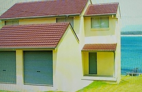 Kiama Heights House | Gerroa South Coast getaway