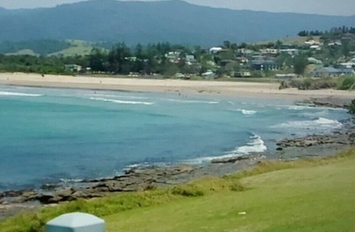 Kiama Heights House | Gerroa South Coast getaway