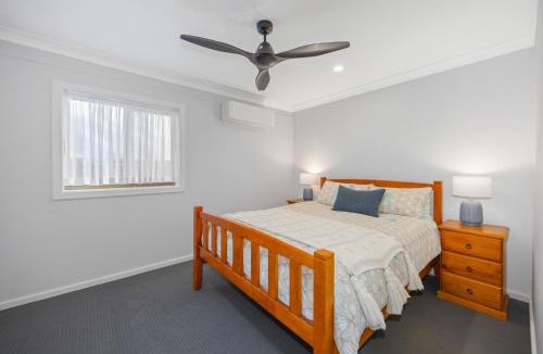 North Haven House | Getaway North Haven