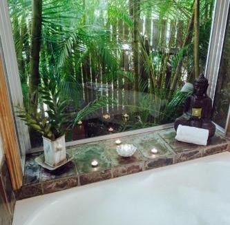 Byfield Cabin | Getaways at Byfield
