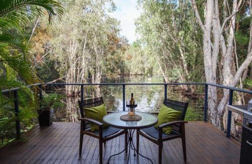 Byfield Cabin | Getaways at Byfield