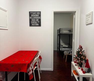 Sao Jorge de Arroios House | GETS- House Lahr