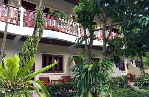Kamala Hotel | Ginis Beach Resort