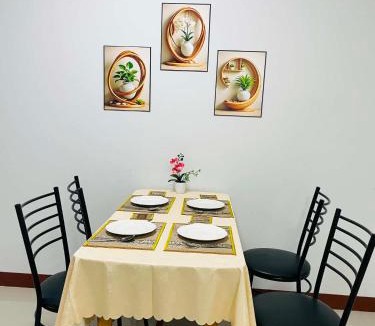 Doi Saket House | Gips Home