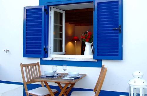 Vila do Bispo Cottage | Gite, Nature and Surf Algarve coast oest