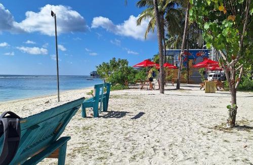 Himmafushi House | Gk Eleven