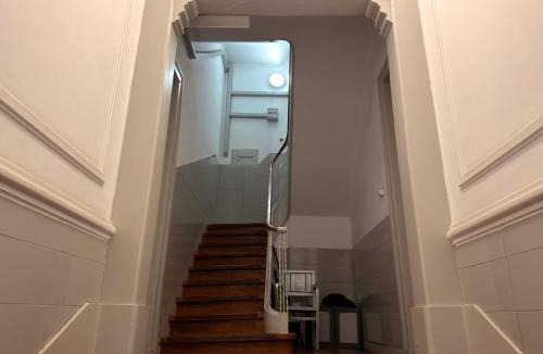 Sao Jose Hotel | Glória 10
