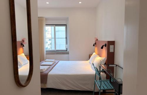 Sao Jose Hotel | Glória 10