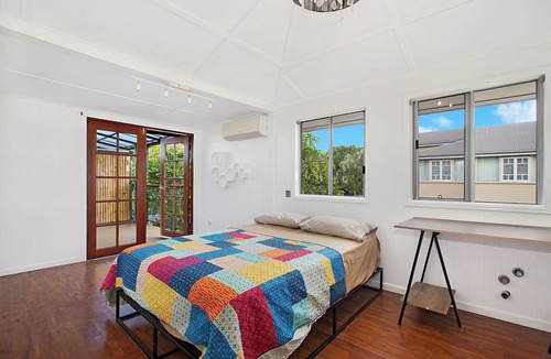 Gladstone Hostel | Gladstone Backpackers