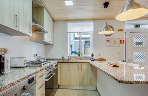 Cabanas Apartment | Glamorous 1 BDR Duplex Apartment by LovelyStay
