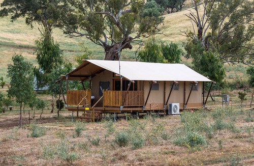 Coolac Cottage | GlamXperience