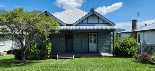 Gloucester House | Gloucester View