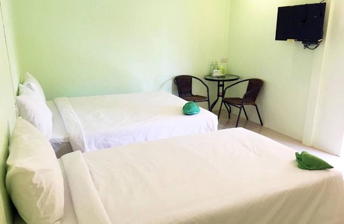 Chumphon Hotel | Go Green Resort
