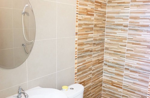 Chumphon Hotel | Go Green Resort