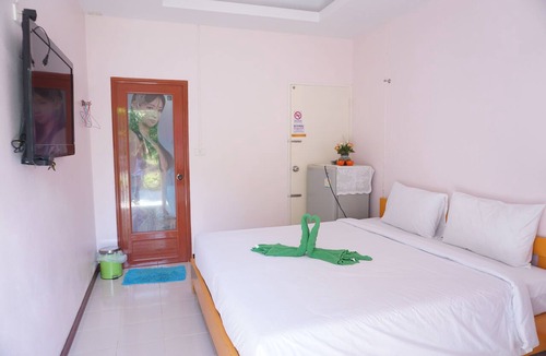 Chumphon Hotel | Go Green Resort
