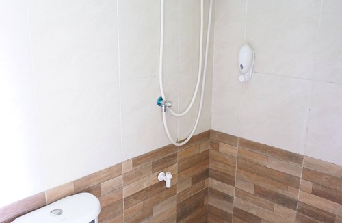 Chumphon Hotel | Go Green Resort