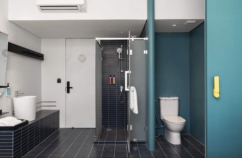 Ban Chang Hotel | GO Hotel Ban Chang Robinson Lifestyle