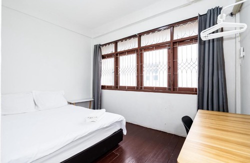 Siriraj Apartment | GO INN Siriraj Wang Lang - โก อินน์ ศิริราช ตลาดวังหลัง