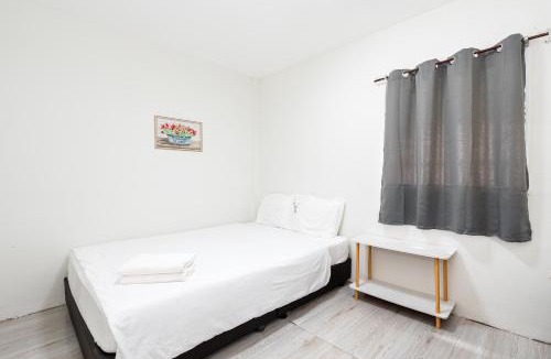 Siriraj Apartment | GO INN Siriraj Wang Lang - โก อินน์ ใกล้โรงพยาบาลศิริราช 300 เมตร
