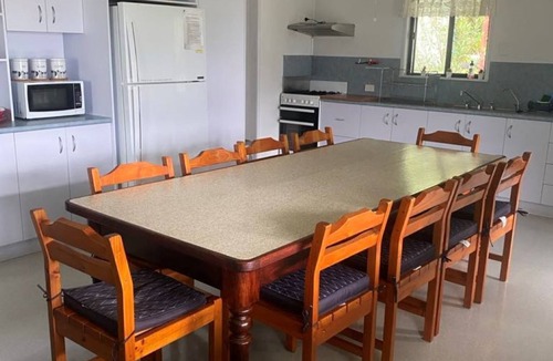 Happy Valley House | Goanna Manor at Happy Valley