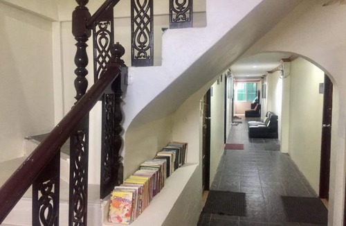 Ko Phi Phi Hostel | Golden Bee PhiPhi Hostel