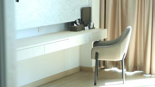 Noen Phra Hotel | Golden City Rayong Hotel