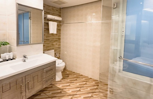 Bang Phli Hotel | Golden Empire Suvarnabhumi Hotel