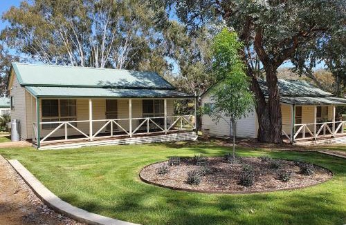 Beechworth Hotel | Golden Heritage Accommodation
