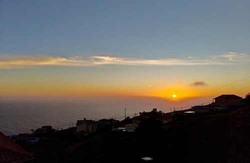 Estreito da Calheta Apartment | Golden Sun Refugio -Calheta
