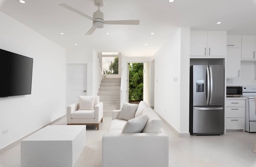 Deanes Villa | Golf Retreat Near Apes Hill & Royal Westmoreland