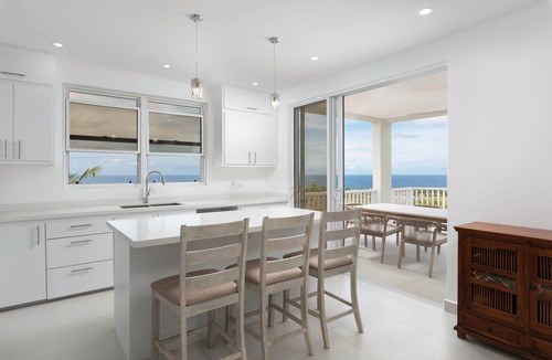 Deanes Villa | Golf Retreat Near Apes Hill & Royal Westmoreland
