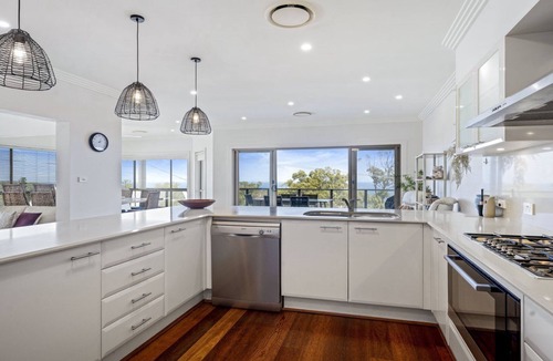 Killcare Heights House | Gone Coastal by HolidayCo.
