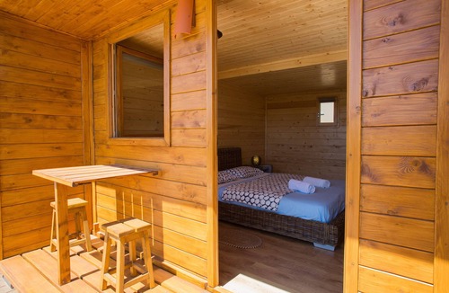 Raposeira Hostel | Good Feeling Hostel & Guesthouse