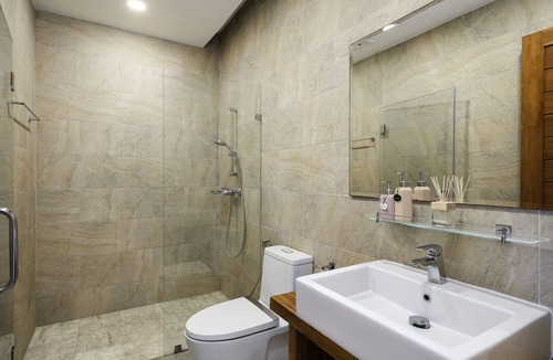 Bophut Hills Villa | Good location sea view villa