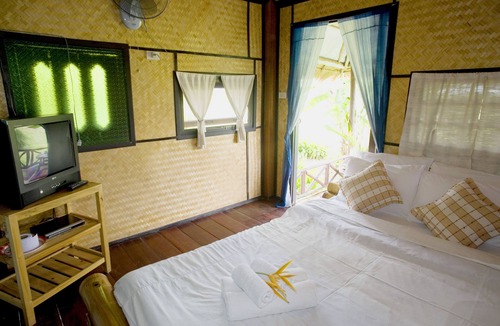 Pai House | Good Morning Pai