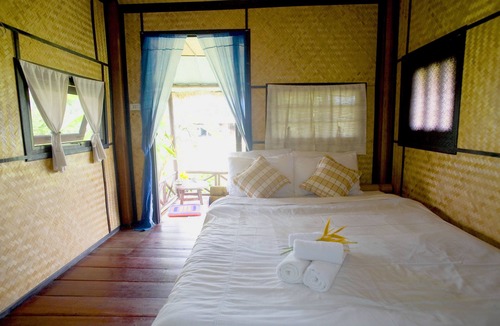 Pai House | Good Morning Pai