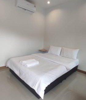 Thai Mueang Resort | Good Nine Resort