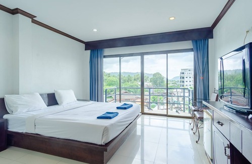 Kathu Apartment | Goodday Kathu